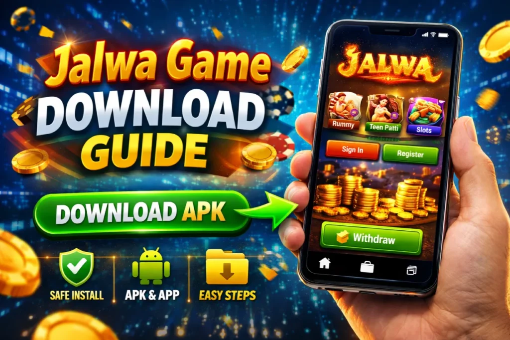jalwa game download