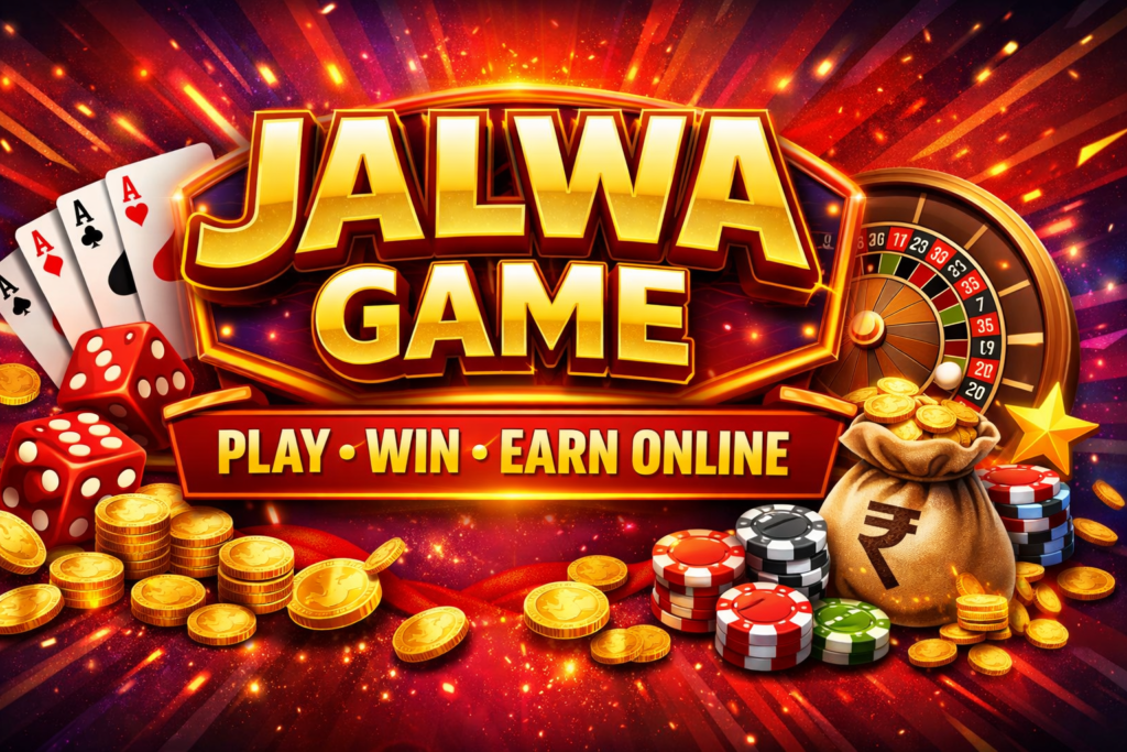 jalwa game